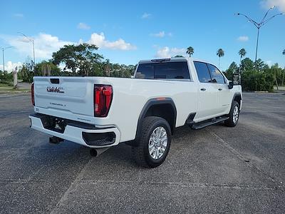 2021 GMC Sierra 3500 Crew Cab 4x4 Pickup for sale #G333662A - photo 2