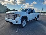 2021 GMC Sierra 3500 Crew Cab 4x4 Pickup for sale #G333662A - photo 3