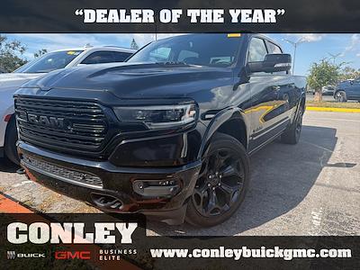 2020 RAM Ram 1500 Pickup Limited's photo