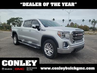 2019 GMC Sierra 1500 Crew Cab 4WD Pickup for sale #G339200A - photo 1