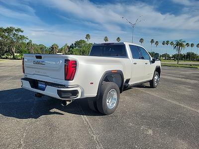 2025 GMC Sierra 3500 Crew Cab 4x4 Pickup for sale #G342634A - photo 2