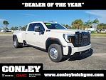 2025 GMC Sierra 3500 Crew Cab 4x4 Pickup for sale #G342634A - photo 1