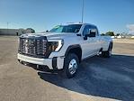 2025 GMC Sierra 3500 Crew Cab 4x4 Pickup for sale #G342634A - photo 4