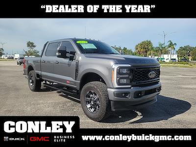 2023 Ford F-250 Crew Cab 4x4 Pickup for sale #G343260X - photo 1