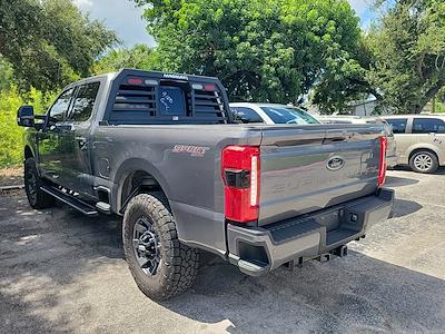 2023 Ford F-250 Crew Cab 4x4 Pickup for sale #G343260X - photo 2