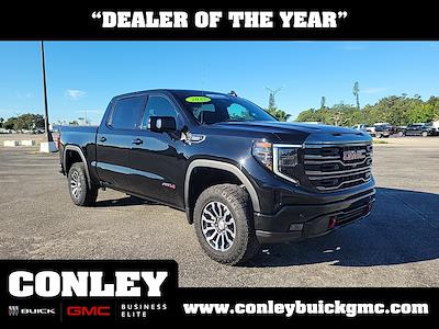 2023 GMC Sierra 1500 Crew Cab 4x4 Pickup for sale #G346725A - photo 1