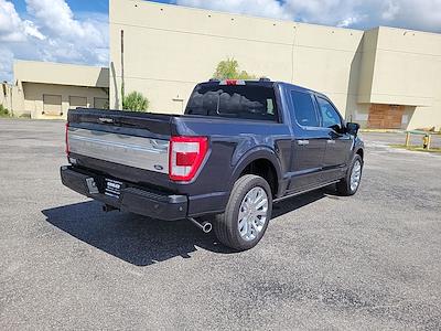 2022 Ford F-150 SuperCrew Cab 4WD Pickup for sale #G348794A - photo 2