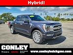 2022 Ford F-150 SuperCrew Cab 4WD Pickup for sale #G348794A - photo 1