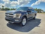 2022 Ford F-150 SuperCrew Cab 4WD Pickup for sale #G348794A - photo 4