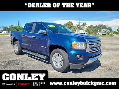 2020 GMC Canyon Crew Cab 4x2 Pickup for sale #G350085A - photo 1