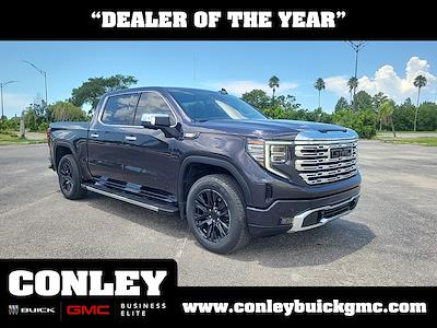 2022 GMC Sierra 1500 Crew Cab 4x4 Pickup for sale #G352740B - photo 1