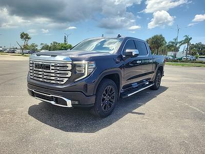 2022 GMC Sierra 1500 Crew Cab 4x4 Pickup for sale #G352740B - photo 2