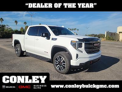 2025 GMC Sierra 1500 Crew Cab 4WD Pickup for sale #G353390A - photo 1