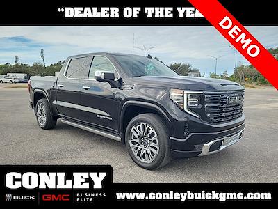 2026 GMC Sierra 1500 Denali Ultimate's photo