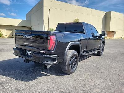 Used 2025 GMC Sierra 2500 AT4 Crew Cab for sale #G355809A - photo 2