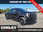 Used 2025 GMC Sierra 2500 AT4 Crew Cab for sale #G355809A - photo 1