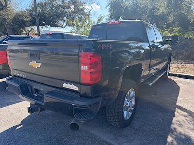 Used 2018 Chevrolet Silverado 2500 High Country Crew Cab for sale #G355809B - photo 2