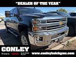 Used 2018 Chevrolet Silverado 2500 High Country Crew Cab for sale #G355809B - photo 1