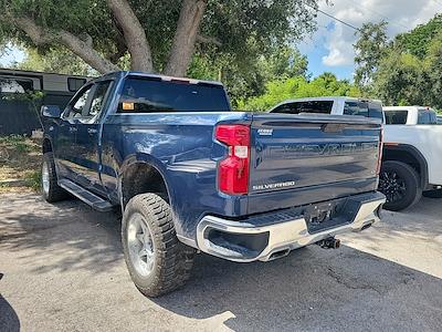 2019 Chevrolet Silverado 1500 Double Cab 4x4 Pickup for sale #G356893A - photo 2