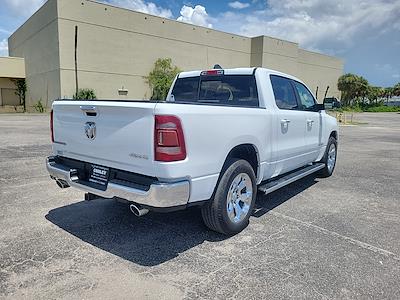 2019 Ram 1500 Crew Cab 4x4 Pickup for sale #G359002A - photo 2