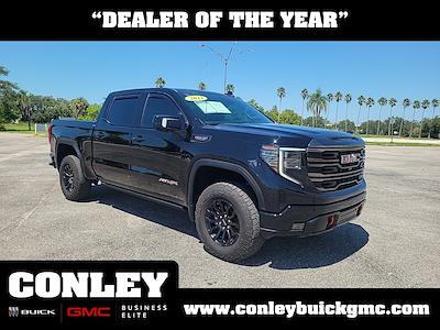 2022 GMC Sierra 1500 Crew Cab 4WD Pickup for sale #G359942B - photo 1