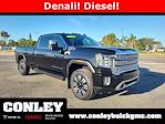 2020 GMC Sierra 3500 Crew Cab 4WD Pickup for sale #G360470A - photo 1