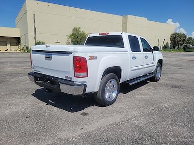 2013 GMC Sierra 1500 Crew Cab 4x2 Pickup for sale #G364632A - photo 2