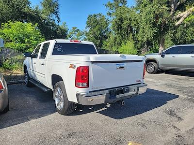 2013 GMC Sierra 1500 Crew Cab 4x2 Pickup for sale #G364632A - photo 2
