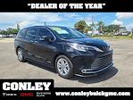 2021 Toyota Sienna FWD Minivan for sale #G370645A - photo 1