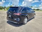 2021 Toyota Sienna FWD Minivan for sale #G370645A - photo 2