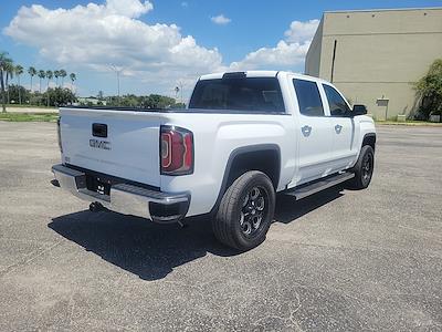 2018 GMC Sierra 1500 Crew Cab 4x2 Pickup for sale #G381593A - photo 2
