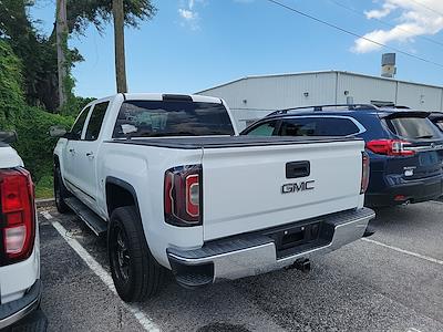 2018 GMC Sierra 1500 Crew Cab 4x2 Pickup for sale #G381593A - photo 2