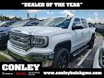 2018 GMC Sierra 1500 Crew Cab 4x2 Pickup for sale #G381593A - photo 1