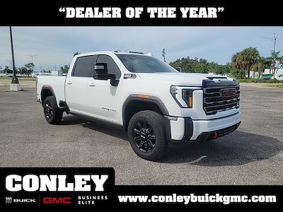 2025 GMC Sierra 2500 Crew Cab 4WD Pickup for sale #G385851A - photo 1