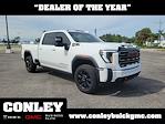 2025 GMC Sierra 2500 Crew Cab 4WD Pickup for sale #G385851A - photo 1
