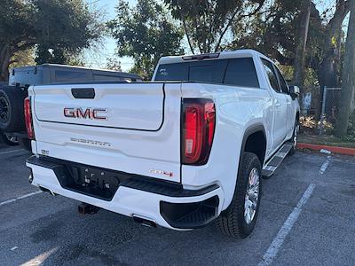 Used 2024 GMC Sierra 1500 AT4 Crew Cab for sale #G392332A - photo 2