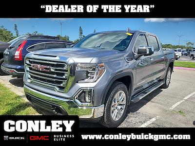 2020 GMC Sierra 1500 Crew Cab RWD Pickup for sale #G392339A - photo 1
