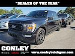 2023 Ford F-150 SuperCrew Cab 4x2 Pickup for sale #G456675B - photo 1
