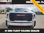 New 2024 GMC Sierra 2500 Pro Regular Cab 4x4 Reading Service Truck for sale #GR232673 - photo 10