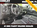 New 2024 GMC Sierra 2500 Pro Regular Cab 4x4 Reading Service Truck for sale #GR232673 - photo 12