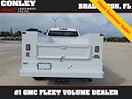 New 2024 GMC Sierra 2500 Pro Regular Cab 4x4 Reading Service Truck for sale #GR232673 - photo 4