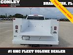 New 2024 GMC Sierra 2500 Pro Regular Cab 4x4 Reading Service Truck for sale #GR232673 - photo 5