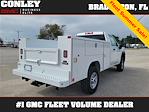 New 2024 GMC Sierra 2500 Pro Regular Cab 4x4 Reading Service Truck for sale #GR232673 - photo 2