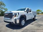 New 2024 GMC Sierra 2500 Regular Cab 4x4 Reading SLU98-SW Service Truck for sale #GR232673 - photo 20