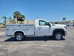 New 2024 GMC Sierra 2500 Regular Cab 4x4 Reading SLU98-SW Service Truck for sale #GR232673 - photo 22