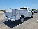 New 2024 GMC Sierra 2500 Regular Cab 4x4 Reading SLU98-SW Service Truck for sale #GR232673 - photo 23