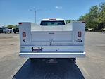 New 2024 GMC Sierra 2500 Regular Cab 4x4 Reading SLU98-SW Service Truck for sale #GR232673 - photo 24