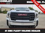 New 2024 GMC Sierra 2500 Pro Double Cab 4x4 Reading Service Truck for sale #GR273475 - photo 10