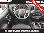 New 2024 GMC Sierra 2500 Pro Double Cab 4x4 Reading Service Truck for sale #GR273475 - photo 13