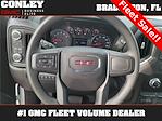 New 2024 GMC Sierra 2500 Pro Double Cab 4x4 Reading Service Truck for sale #GR273475 - photo 20